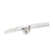 Flush Mount Hinge 3"X1.5"