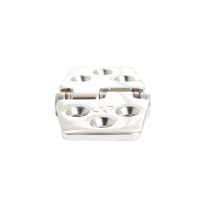 Flush Mount Hinge 3"X1.5"