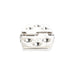 Flush Mount Hinge 3"X1.5"