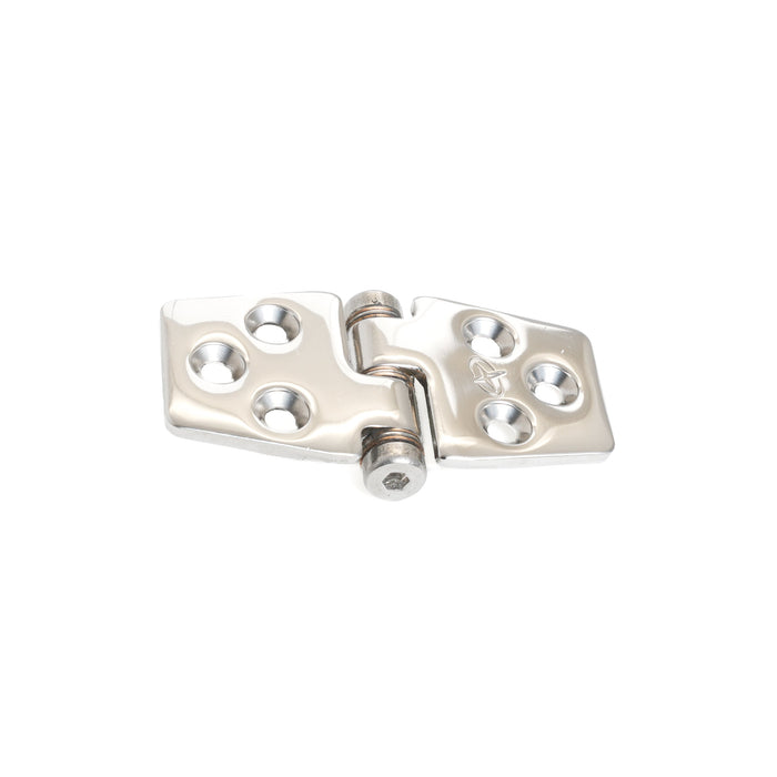 Flush Mount Hinge 3"X1.5"