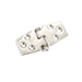 Flush Mount Hinge 3"X1.5"