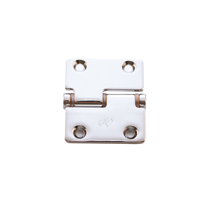 Friction Hinge 2.32"x2" FM