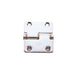 Friction Hinge 2.32"x2" FM