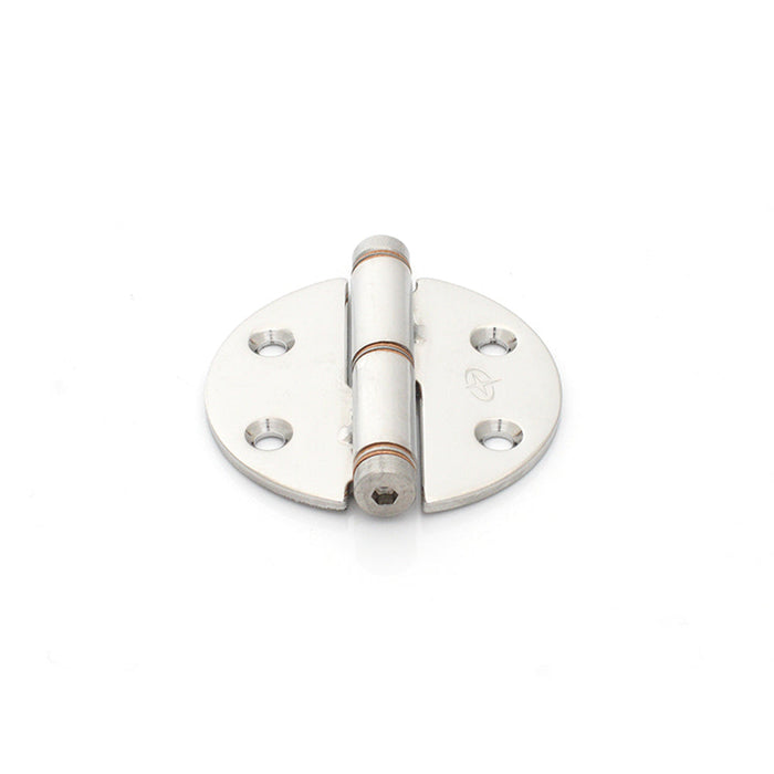 Friction Hinge 2.5"x2.5" TM