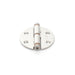 Friction Hinge 2.5"x2.5" TM