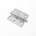 Friction Hinge 2.4" x 2.5", Top Mount, Heavy Duty