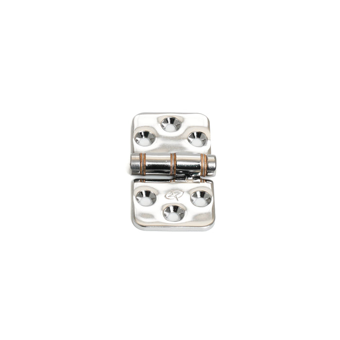 Top Mounted Friction Hinge 2.75"x1.5"