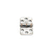 Top Mounted Friction Hinge 2.75"x1.5"