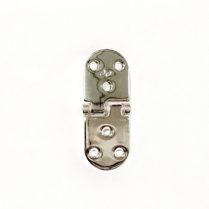 Boat Friction Hinge 4.0"x1.5" FM