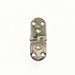 Boat Friction Hinge 4.0"x1.5" FM