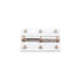 Friction Hinge 2.11"x3" SU