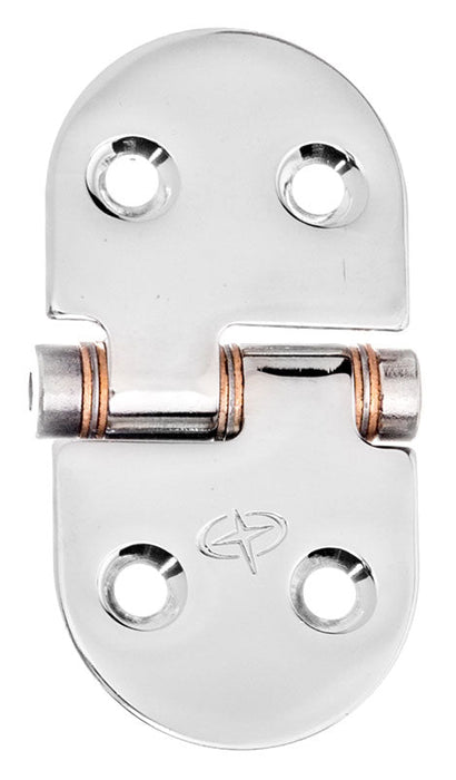 Friction Hinge 3"x1.5", Light Duty