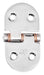 Friction Hinge 3"x1.5", Light Duty