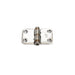 Friction Hinge 2.33"x1.5" SU