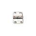 Friction Hinge 2.33"x1.5" SU
