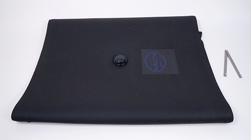 Nauta Water Tank, 52.5 Gallon, for Potable Water