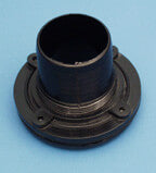 Nauta Straight Fill, 2" Dia