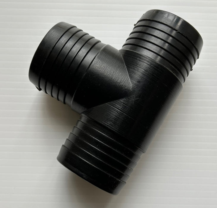 Nauta Tee Fitting 2" x 2" x 2"