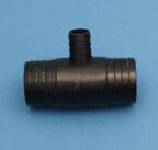 Nauta Tee Fitting, 1-3/8" x 5/8" x 1- 3/8"