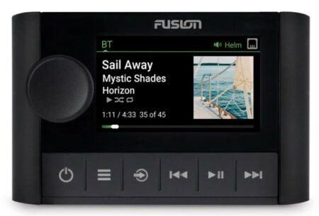 Fusion MS-ERX400 Apollo Stereo Remote