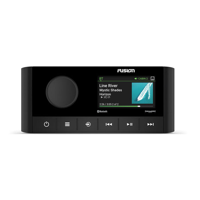 Fusion 010-02250-00 MS-RA210 Stereo Am/Fm Bluetooth USB & DSP