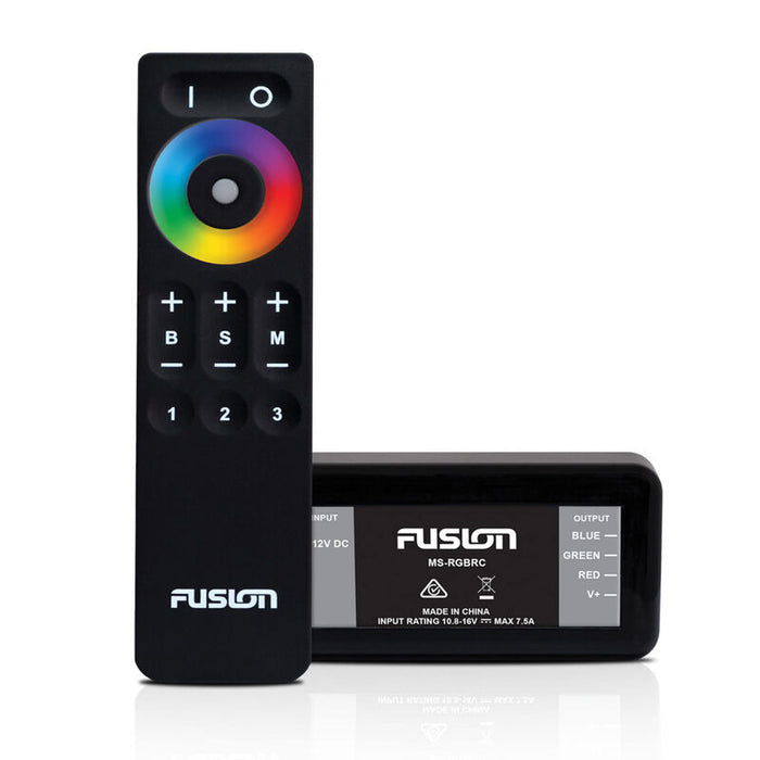 Fusion 010-12850-00 Color Remote For El-Fl651Spg Speakers
