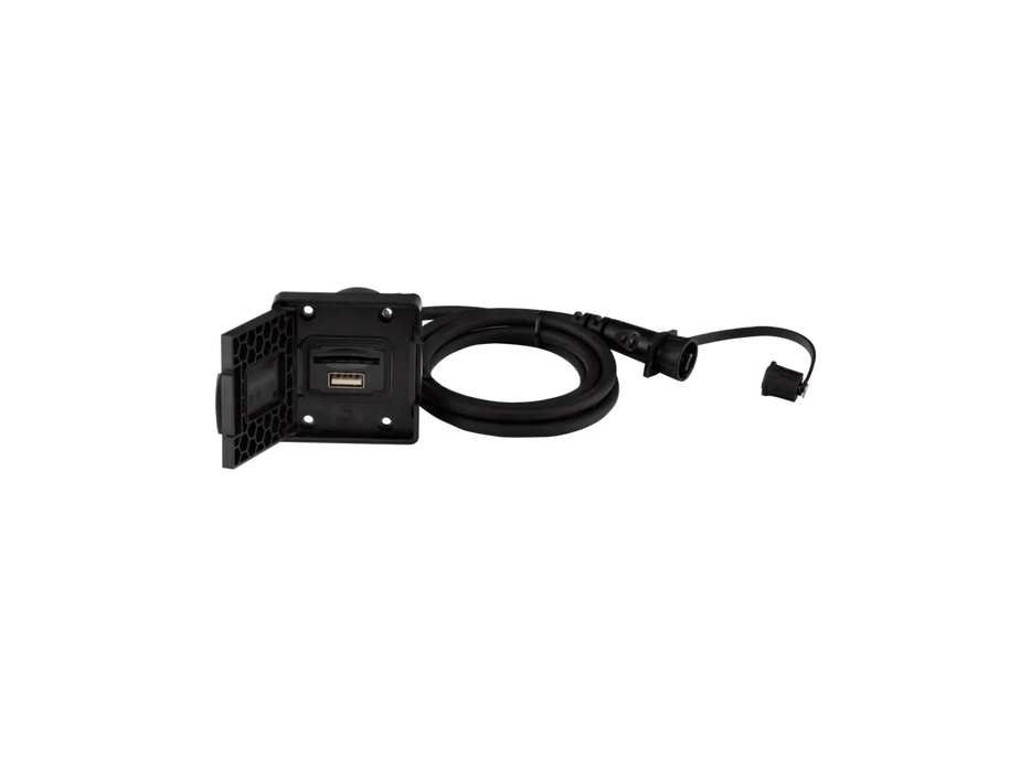 Raymarine RCR-SD/USB-Card Reader