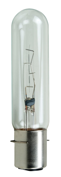 Perko 0342RS4CLR Bulb 60W 120 V Med. Prefocus Rough Service