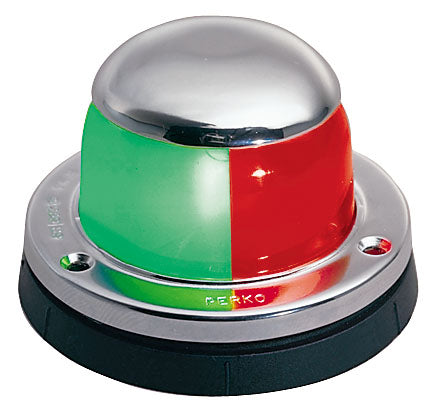 Perko 0972DP0STS 12V Bi-Color Light