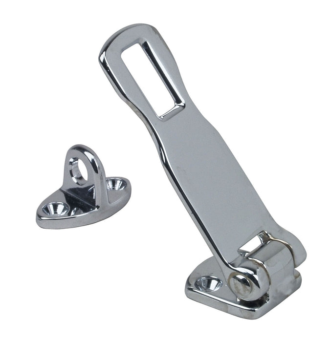 Perko 0998002CHR Hasp 3" Chrome - Bulk Version