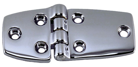 Perko 0999DP0CHR Hinge Shortside