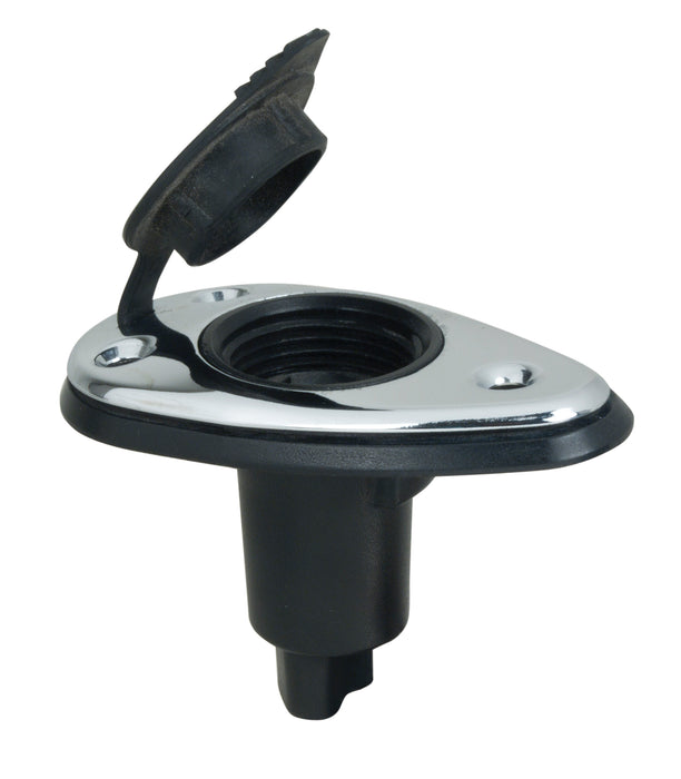 Perko 1048P0SDP Base para poste de luz