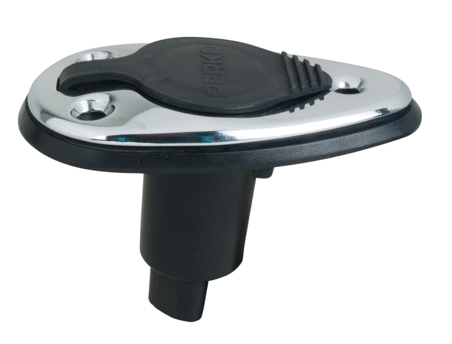 Perko 1048P0SDP Base para poste de luz