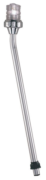 Perko 1209DP4CHR Poste de luz de 36" alrededor