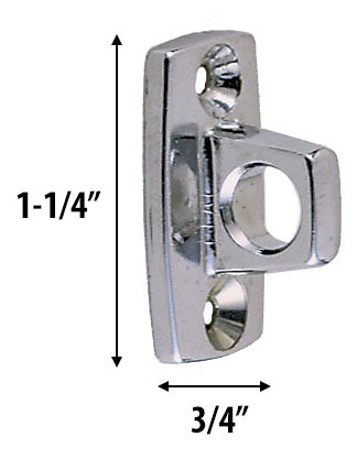 Perko 1256DP0CHR Rope Guides