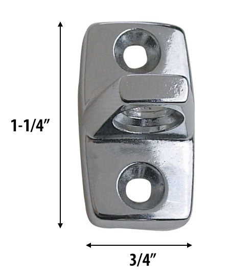 Perko 1261-DP-CHR Keeper