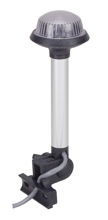 Perko 1607DP0CHR Tower / Arch Light