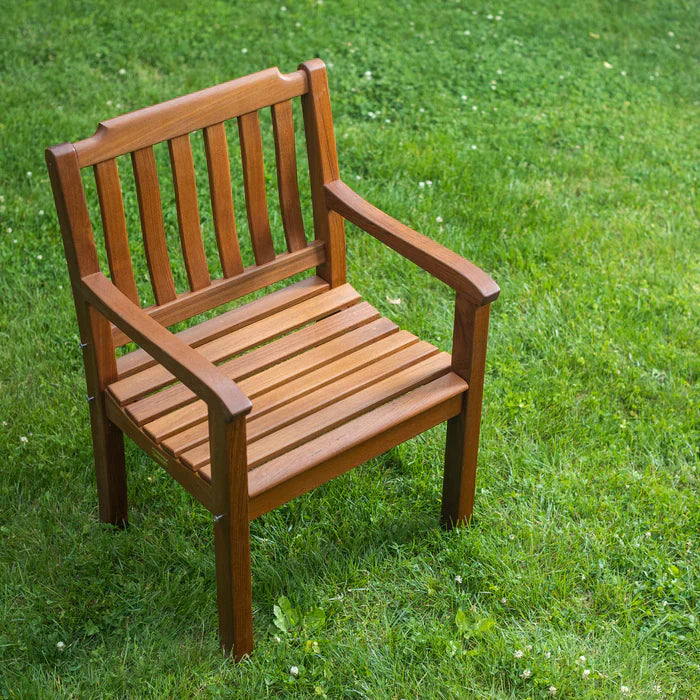 Whitecap 60065 Briarwood Garden Armchair