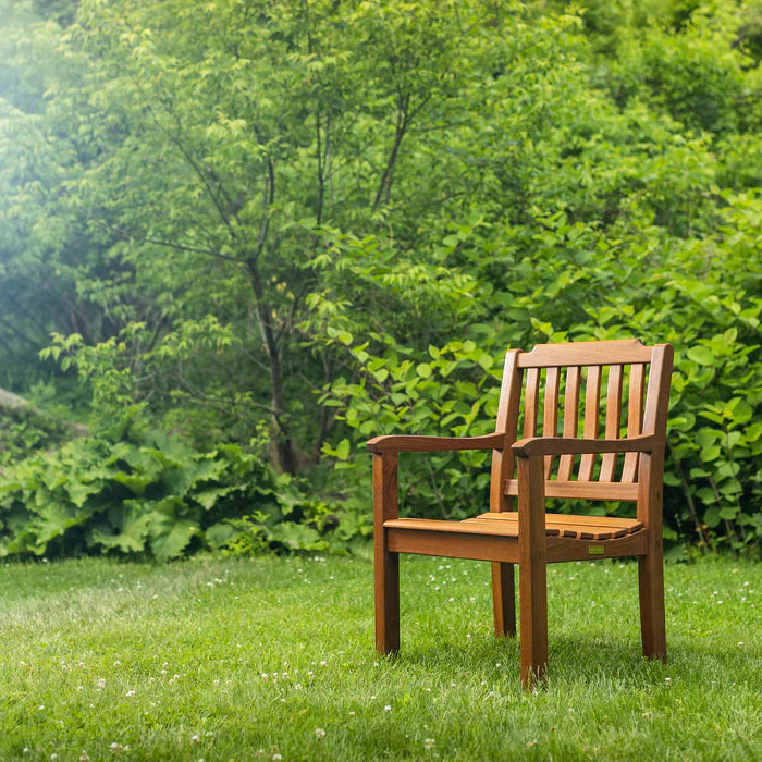 Whitecap 60065 Briarwood Garden Armchair
