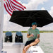 Ultralight Marine Umbrella