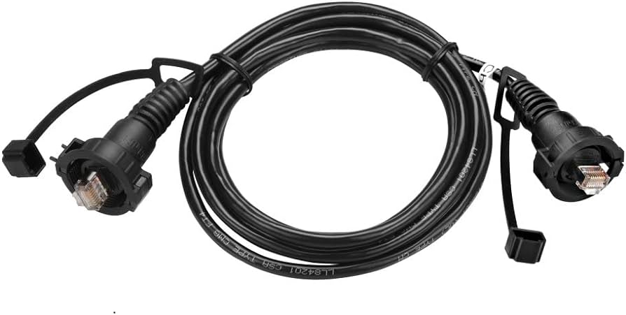 Garmin 010-11425-09 Network Cable - 6' Length