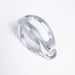 GULF STREAM ACCESSORY CLAMP, 74mm, ALUMINUM, EYE