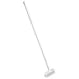 Captain's Choice – TB-10/M-1054 – Flagged Super Soft Wash Brush w/ 54" Handle