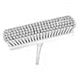 Captain's Choice – TB-10/M-1054 – Flagged Super Soft Wash Brush w/ 54" Handle