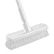 Captain's Choice – TB-10/M-1054 – Flagged Super Soft Wash Brush w/ 54" Handle