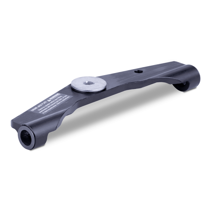 Barra pivotante Dometic para HK4200 para Yamaha