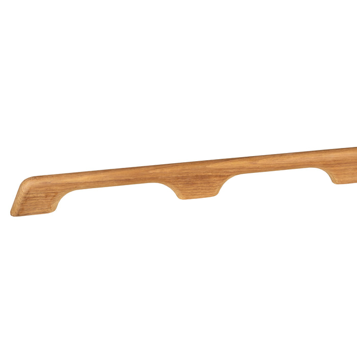 Whitecap 60118 Ten Loop Handrail - 103.5"