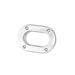 Hawse Pipe 6" x 4"