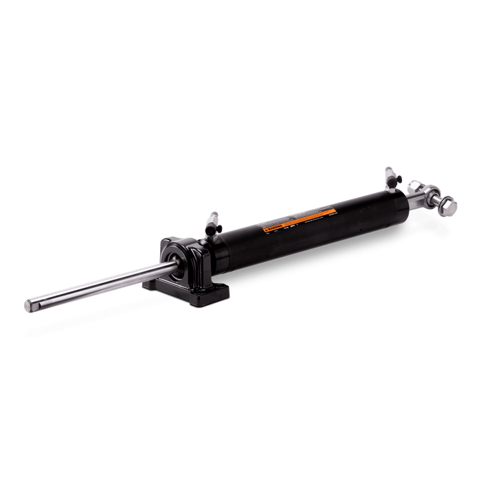 Cilindro Dometic, eje y bola de 3/4" reemplaza a Hynk-1, Ba175-9