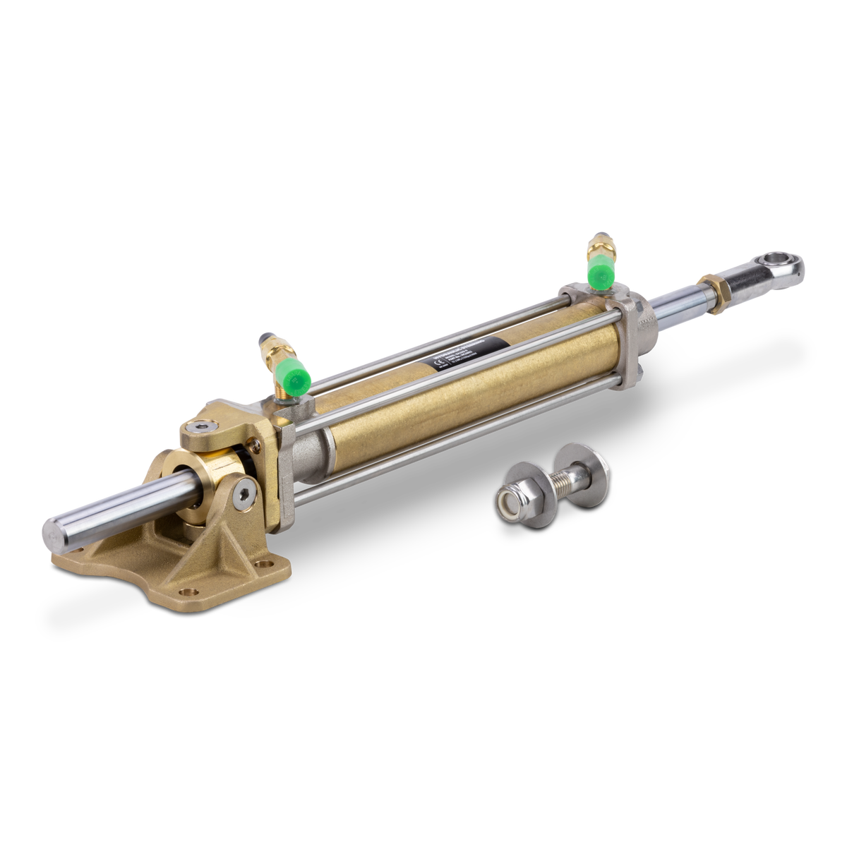 Dometic Power Steering Cylinder Add (Hc5802) — Freeport Marine Supply